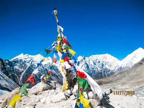 14 Day Trip In Nepal Manaslu Circuit Trek