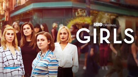 Watch Girls Hbo Stream Tv Shows Hbo Max
