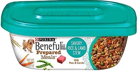 There has been one past beneful dog food recall, and it occurred in 2016. RECALL: Purina Recalls 10-Ounce Wet Dog Food Containers ...