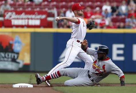 St Louis Cardinals Another Game Another Blown Lead