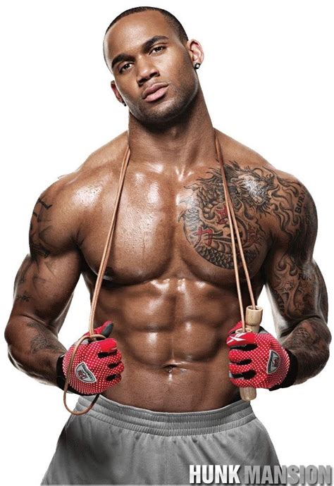 Pin On Las Vegas Hunks Hot Guys Male Strippers