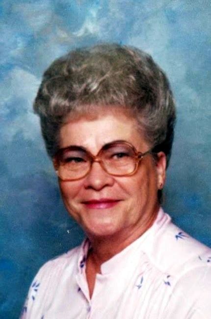 Phyllis Morris Obituary Amarillo Tx