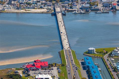 07 30 2018 Woman Charged After Jumping Off Route 50 Bridge News Ocean City Md