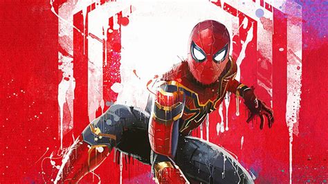 3 years agouploaded by chaliya gamer. 4k Spiderman Wallpaper - Spider Man Wallpaper 4k - 1024x576 Wallpaper - teahub.io