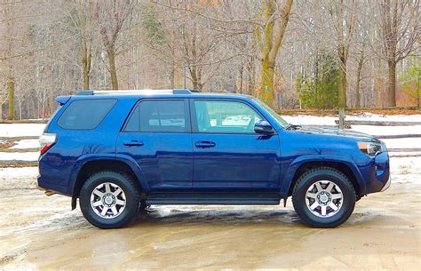 Palavras anteriores e posteriores sport ute. SUV Review: 2015 Toyota 4Runner Trail Edition | Toyota ...