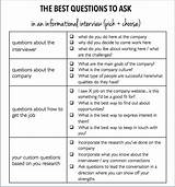 Pictures of What Questions To Ask In An Interview For Medical Assistant