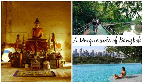 5 Unique And Cool Things To Do In Bangkok Love And Road