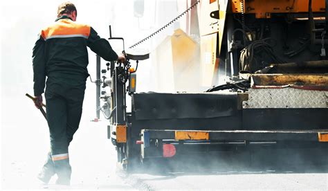 The Ultimate Guide To Commercial Pavement - Richfield Blacktop