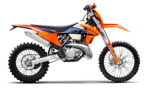 KTM XC W TPI Guide Total Motorcycle