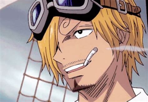 One Piece Teases Major Sanji Episode In New Preview One Piece