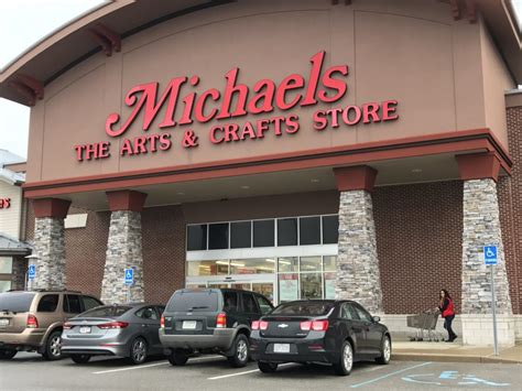 Michaels Craft Store Near Me Craft Stores Michaels Craft Stores Near