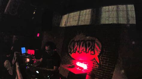 Snap 90s Dance Party Portland March 2015 With Introcut And The Crew