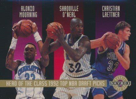 Many of the cards on this list are 1992 shaq rookie cards. 18 Most Valuable Shaq Rookie Cards | Old Sports Cards