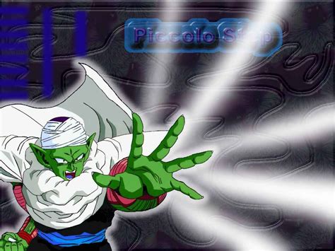 He works together with the saiyans to bring peace to the planet. piccolo - Dragon Ball Z Wallpaper (25940147) - Fanpop