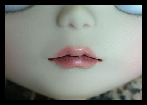 Photo Sharing Blythe Dolls Blythe Lips