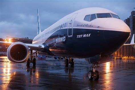 Changes in the planes' flight control system that were made because of a shift in engine placement are suspected of playing a role. Boeing 737 Max 8 under intense scrutiny after two crashes ...