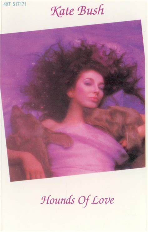 Hounds Of Love Albums And Compilations Kate Bush Collectibles