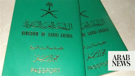Saudi Women Can Visit Gcc States Without Passports Arab News