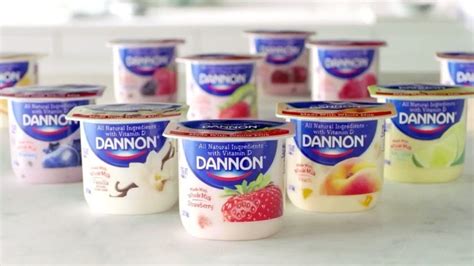 Yogurt Brands Ranked From Worst To Best