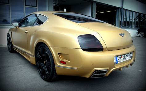 Teckwrap car wrapping film is produced by teckwrap, a wrap supplier. Matte Gold Gallery