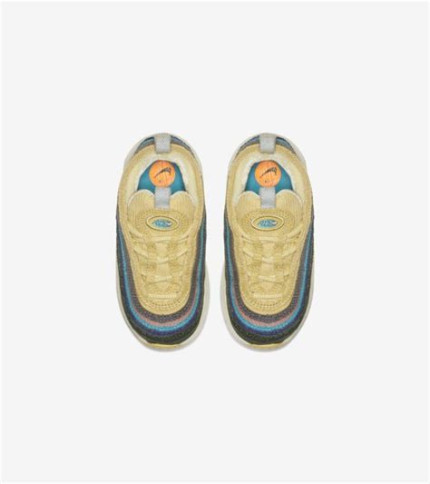 Nike Air Max 197 Sw Td Sean Wotherspoon Release Date Nike Snkrs Se