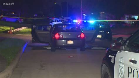 Houston is still reeling from what many are calling the worst storm in the city's history. Innocent bystander killed during shooting in Pasadena | khou.com