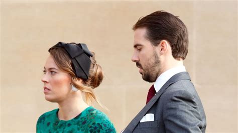 Prinz philippos von griechenland und die schweizerin nina flohr haben geheiratet. Royal Wedding! Prinz Philippos von Griechenland ist ...