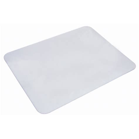 Below you'll find the best deals on clear desk pads as recommended by our customers Artistic Eco Clear Desk Pad With Microban 19 x 24 Clear by ...