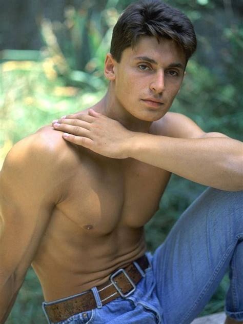 Martin Valko 1993 Hot Male Models Male Models Swimwear