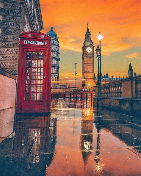 Conheça as belezas da cidade londres, inglaterra. Londres (Inglaterra) | Fotografia paisaje, Londres