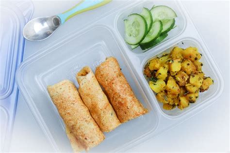 10 Easy School Lunch Ideas Vegan Vegetarian Gastronomy