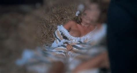 Nude Video Celebs Sybil Danning Nude Gods Gun 1976