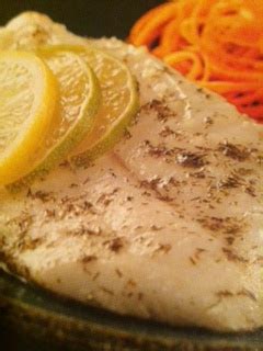Mix the mixture and keep it aside. Oven recipes done right: Lime Marinated Orange Roughy Recipe