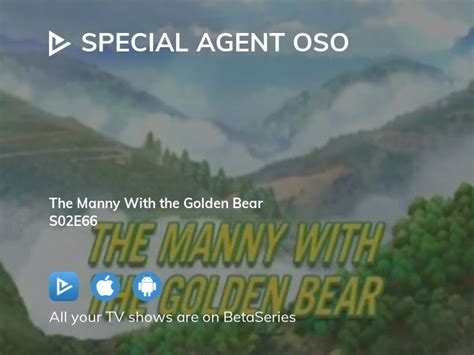 Watch Special Agent Oso Season 2 Episode 66 Streaming Online