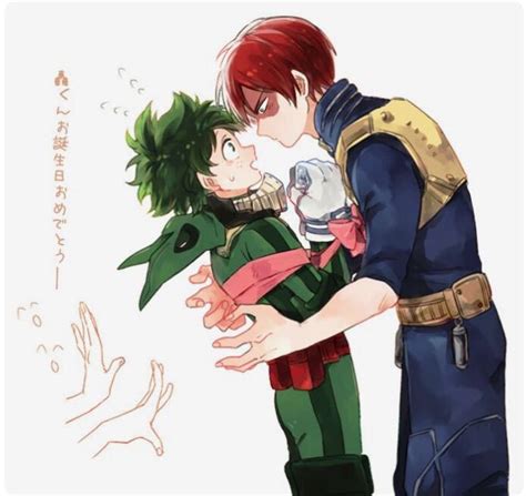 Tododeku Smutfluff Oneshots Tododeku Story 1 Confession Boku