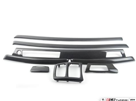 Bmw 2013+ f10 m5 m performance carbon fiber interior trim kit. Genuine BMW - E92CARBTRIMKT - Full Carbon Fiber Interior Trim Kit - (NO LONGER AVAILABLE)