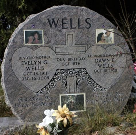 Gilligans Island Dawn Wells Buried With Her Mom After Planning