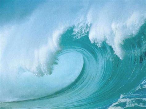 Pictures Hot Summer Bing Images Ocean Art Waves Wallpaper Waves