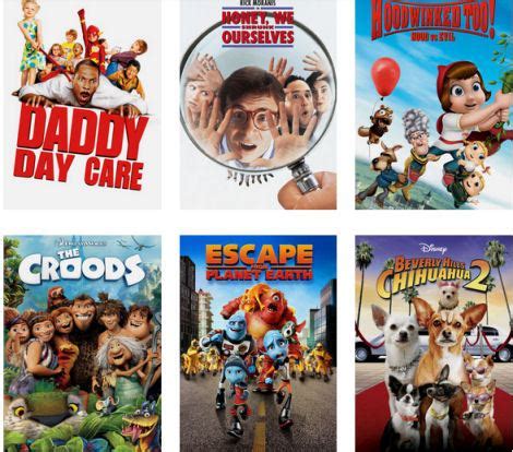 100 non animated family movies on netflix. 12 Hilarious Kids Comedies on Netflix. Now Streaming