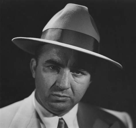 Portraits Of Mickey Cohen A Legendary Los Angeles Mobster