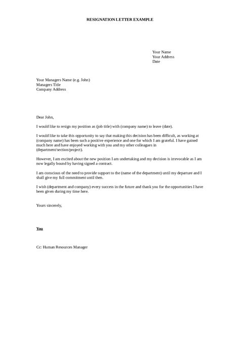 Check spelling or type a new query. Professional Resignation Letter Format - Edit, Fill, Sign Online | Handypdf
