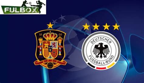 La selección de luis enrique debe ga. Resultado: España vs Alemania Vídeo Resumen Goles Final Eurocopa Sub-21 2019