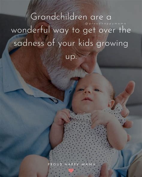 40 I Love My Grandchildren Quotes For Grandparents Quotes For