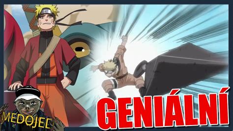 Proč Je Naruto Absolutně GeniÁlnÍ Youtube