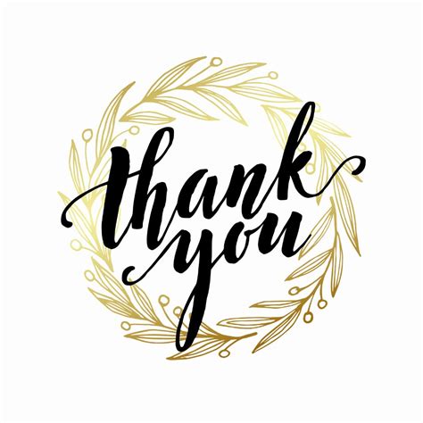 50 Unique Template For Thank You Card In 2020 Thank You Card Template