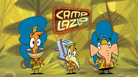 Watch Camp Lazlo 2005 Tv Series Online Plex