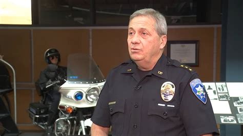 Tacoma Police Chief To Ban Chokeholds Require Officers To Intervene In Excessive Force Kiro 7