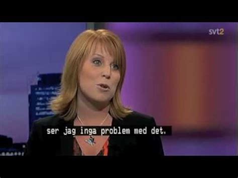 Find and follow posts tagged annie lööf on tumblr. Annie Lööf välkomnar 40 miljoner invandrare till Sverige. - YouTube