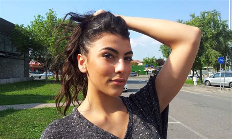 #giulia salemi #celebs #hot celebs #beauty #celebrity #models #sexy #actresses #100. Giulia Salemi wikipedia: età, altezza e foto Instagram ...