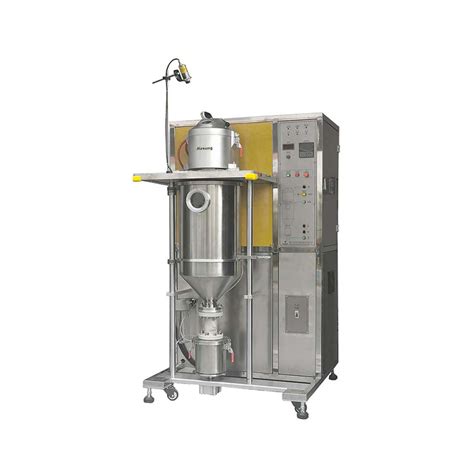 Powder Atomization Plants Manufacturers China Powder Atomization